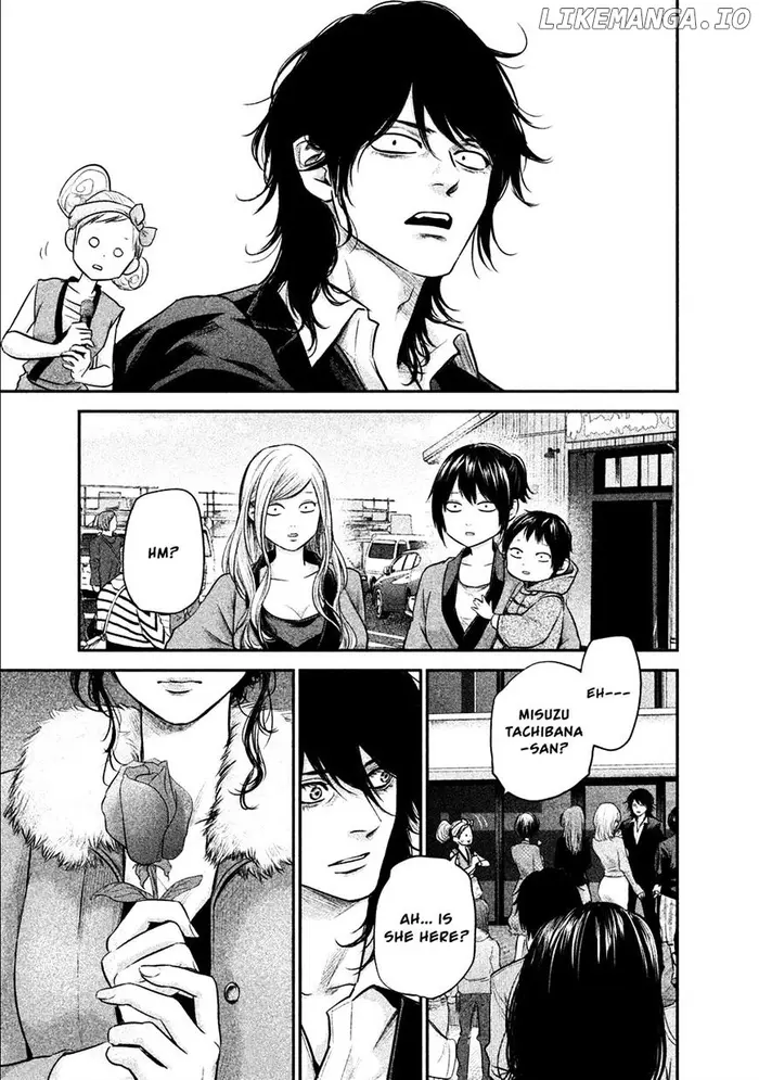 Hare Kon Chapter 101 image 16_optimized